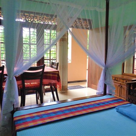 Hotel De Fancy House Unawatuna Exterior foto