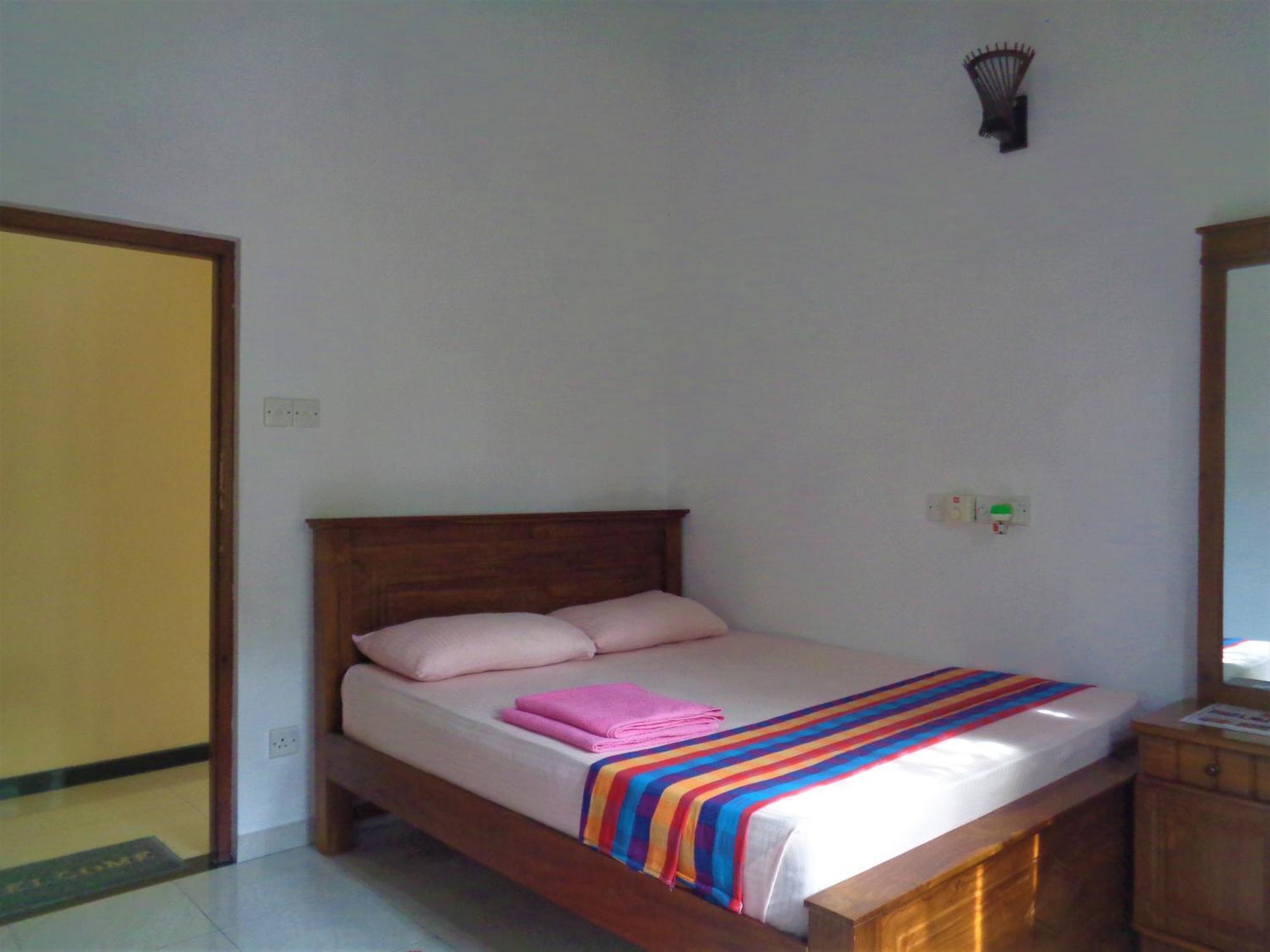 Hotel De Fancy House Unawatuna Exterior foto