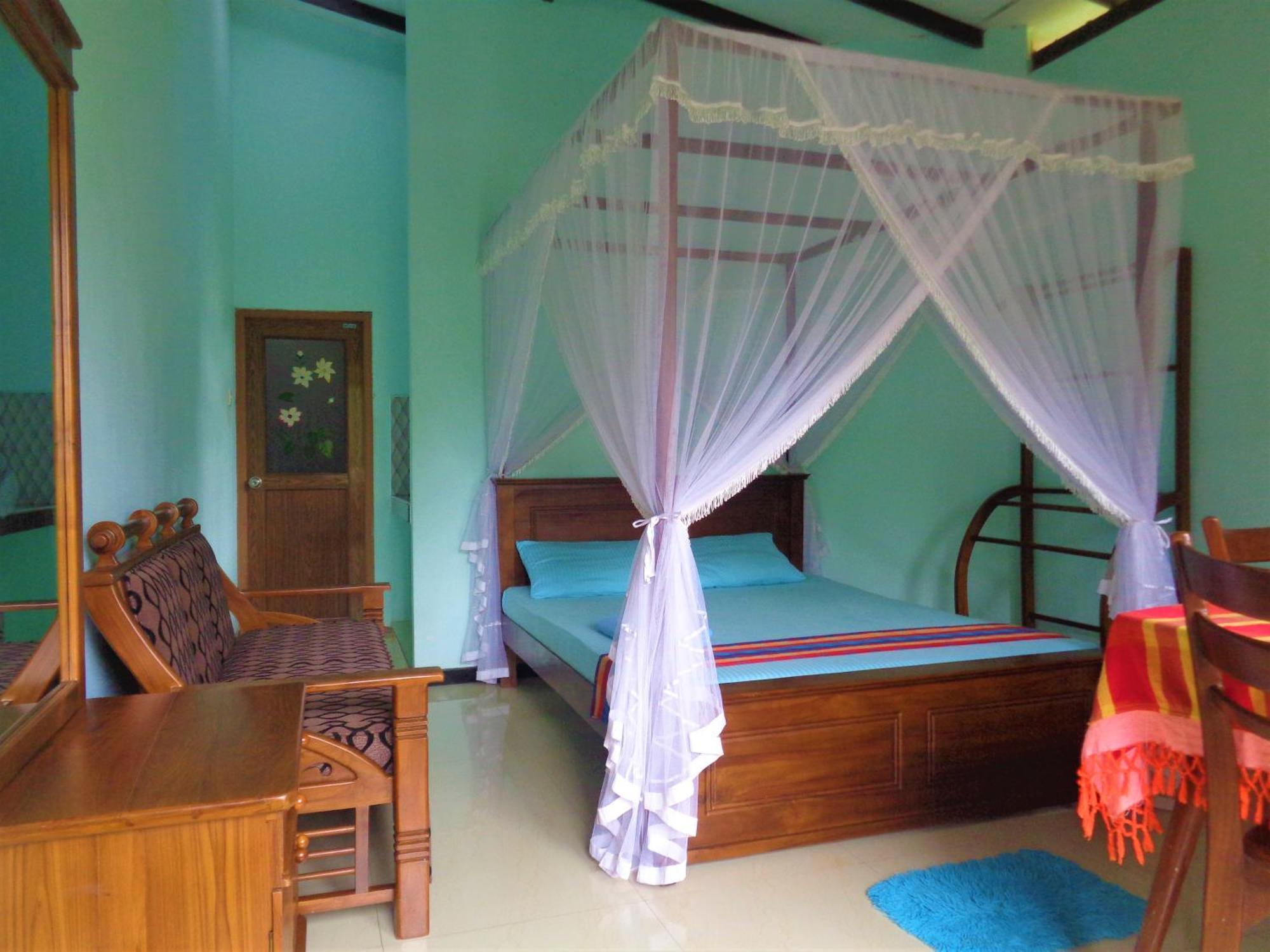 Hotel De Fancy House Unawatuna Exterior foto