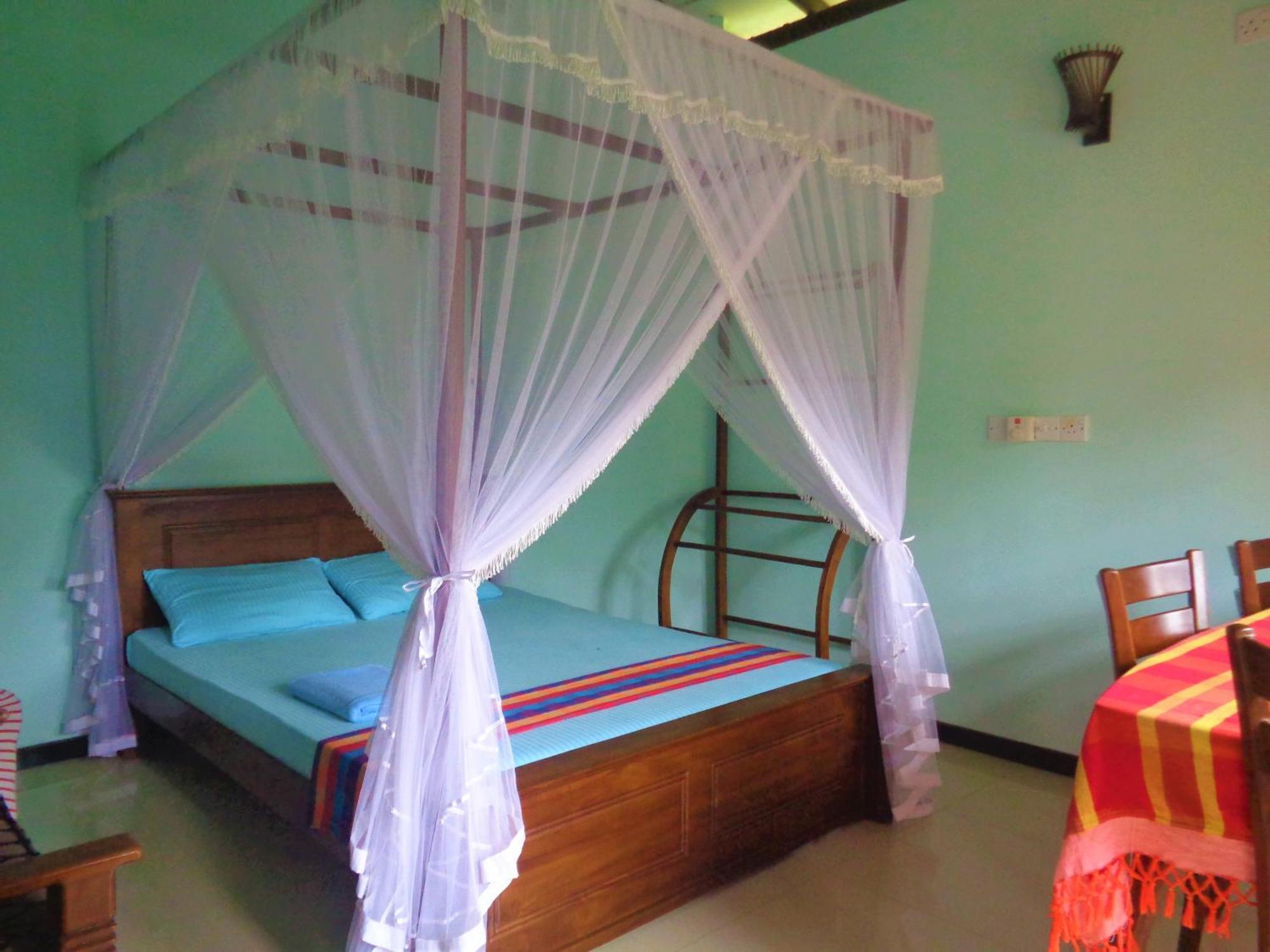 Hotel De Fancy House Unawatuna Exterior foto