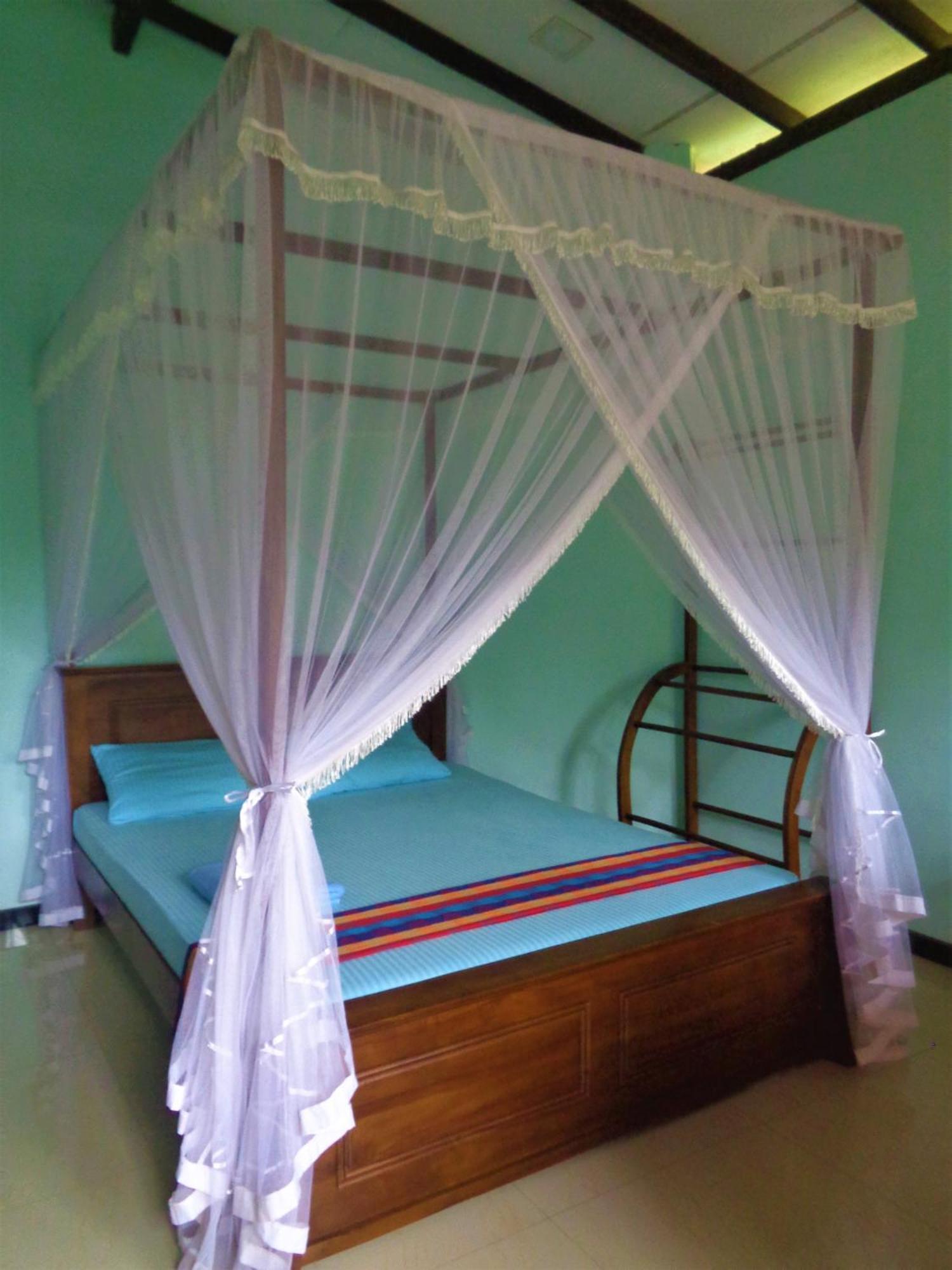 Hotel De Fancy House Unawatuna Exterior foto