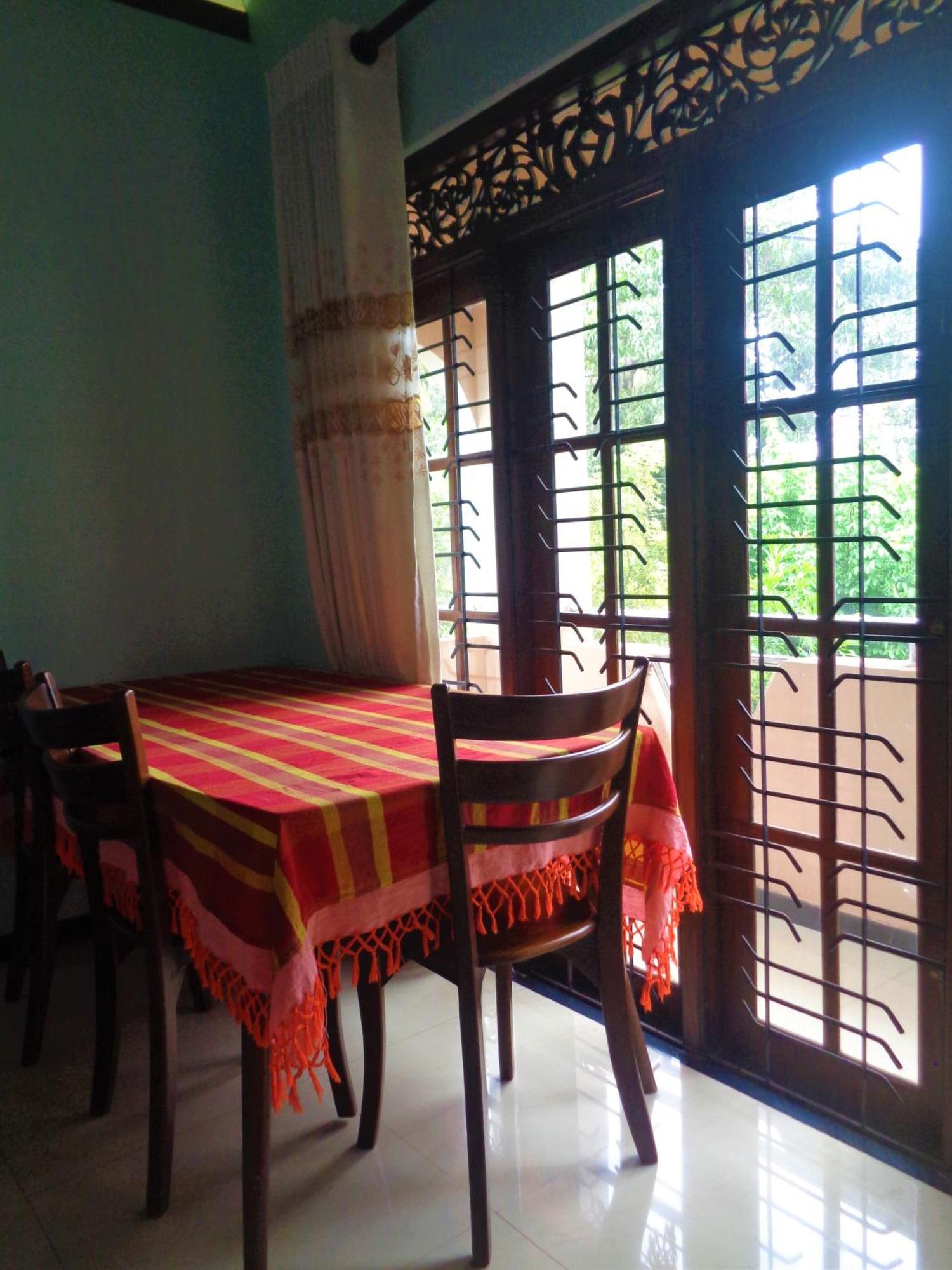 Hotel De Fancy House Unawatuna Exterior foto